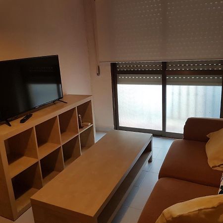 Apartamento Los Buhos Murcia Eksteriør billede