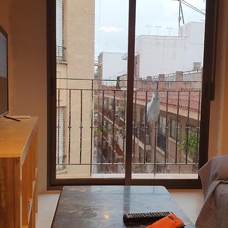Apartamento Los Buhos Murcia Eksteriør billede