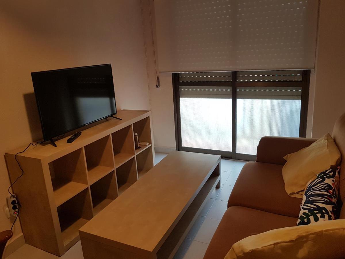 Apartamento Los Buhos Murcia Eksteriør billede