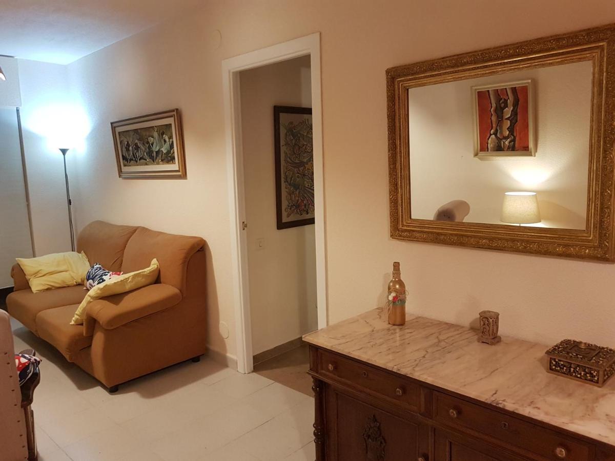 Apartamento Los Buhos Murcia Eksteriør billede