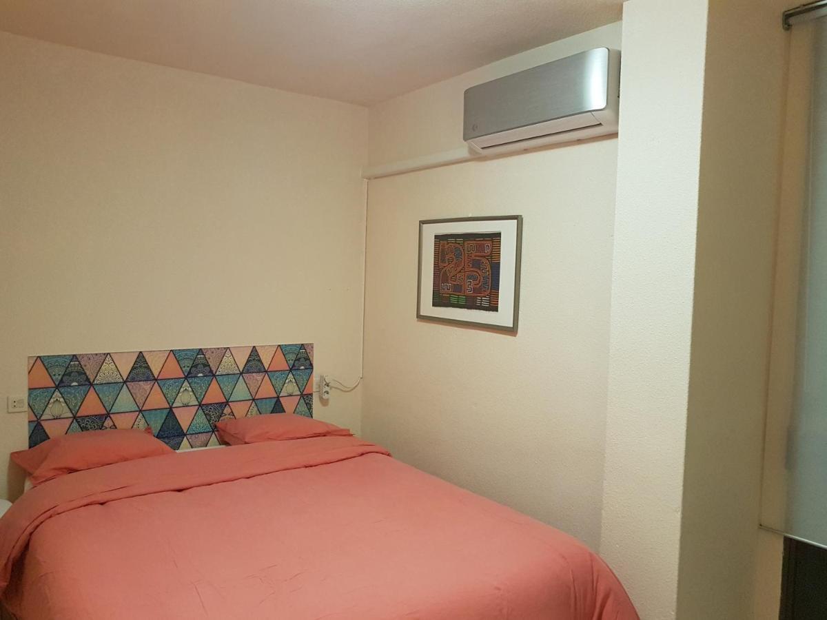 Apartamento Los Buhos Murcia Eksteriør billede