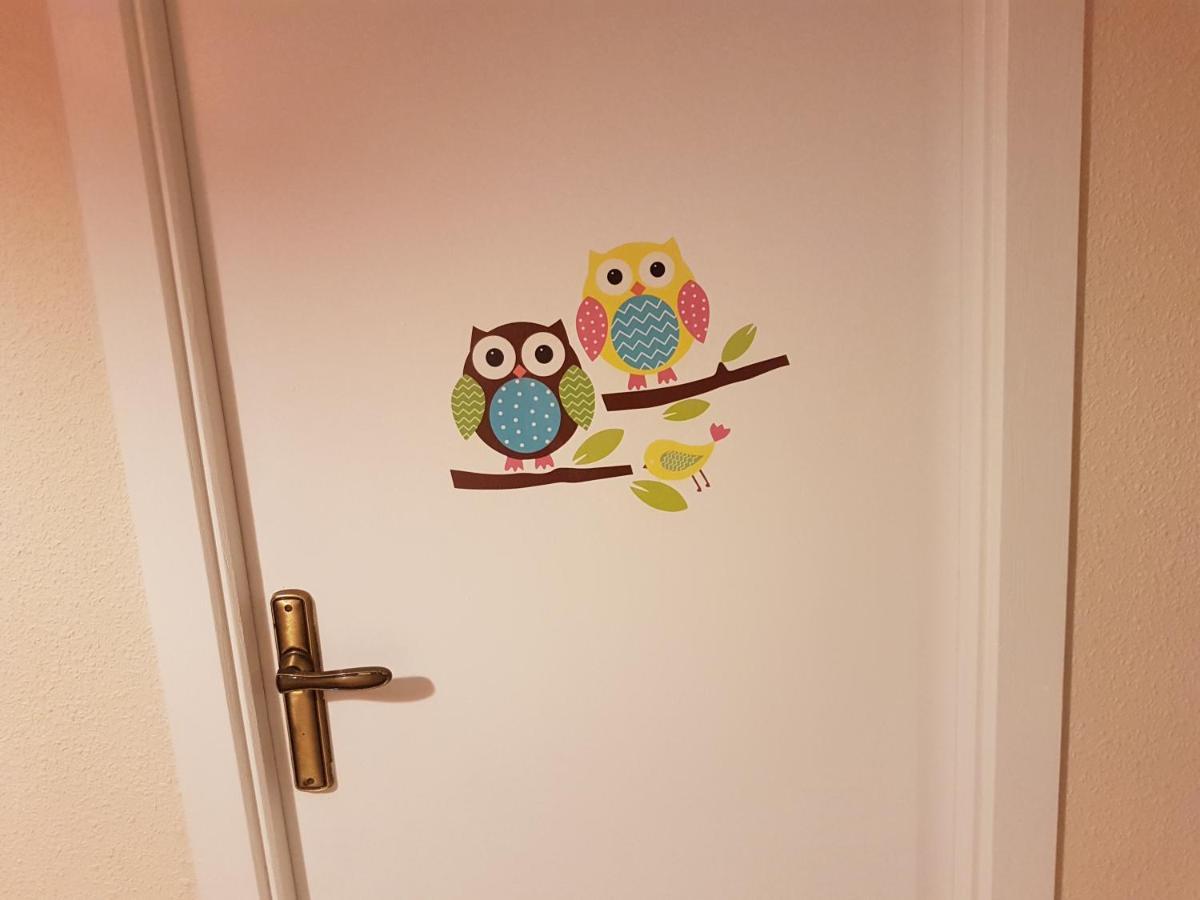 Apartamento Los Buhos Murcia Eksteriør billede