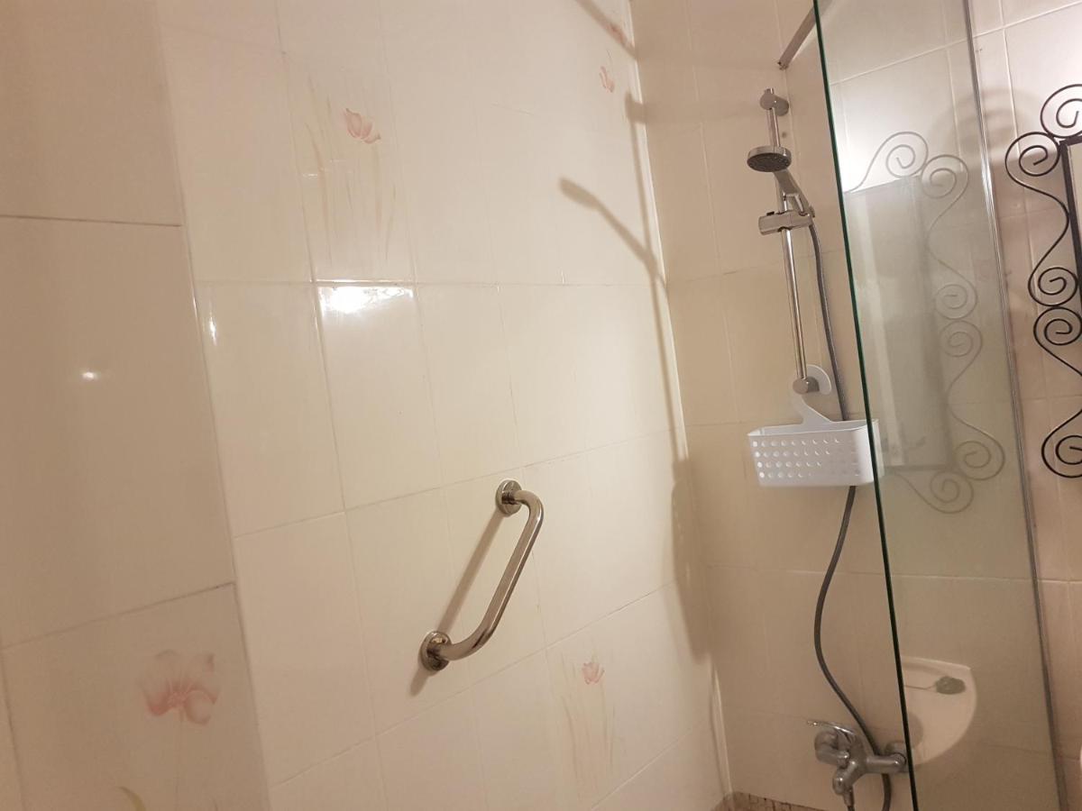 Apartamento Los Buhos Murcia Eksteriør billede
