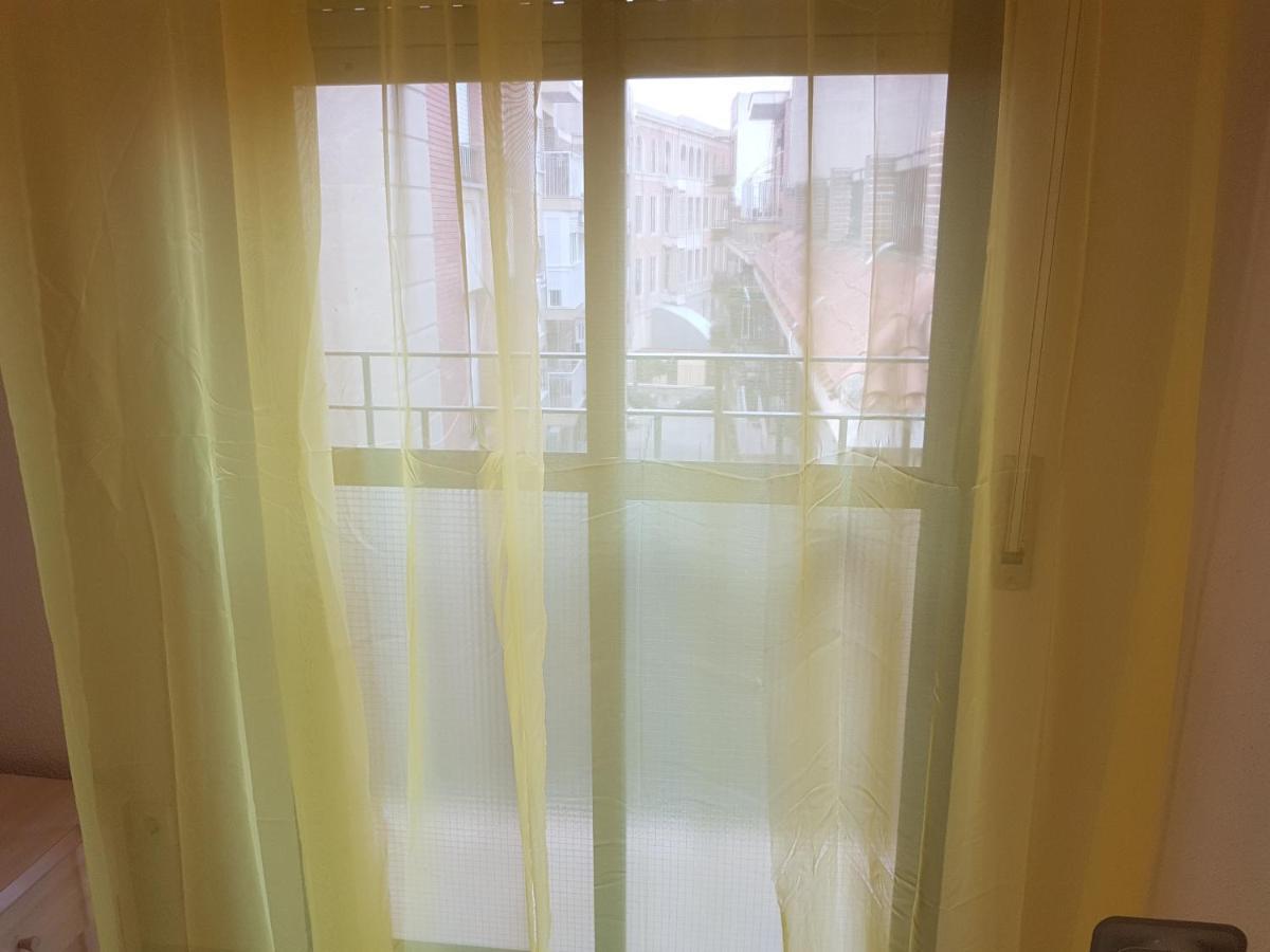 Apartamento Los Buhos Murcia Eksteriør billede