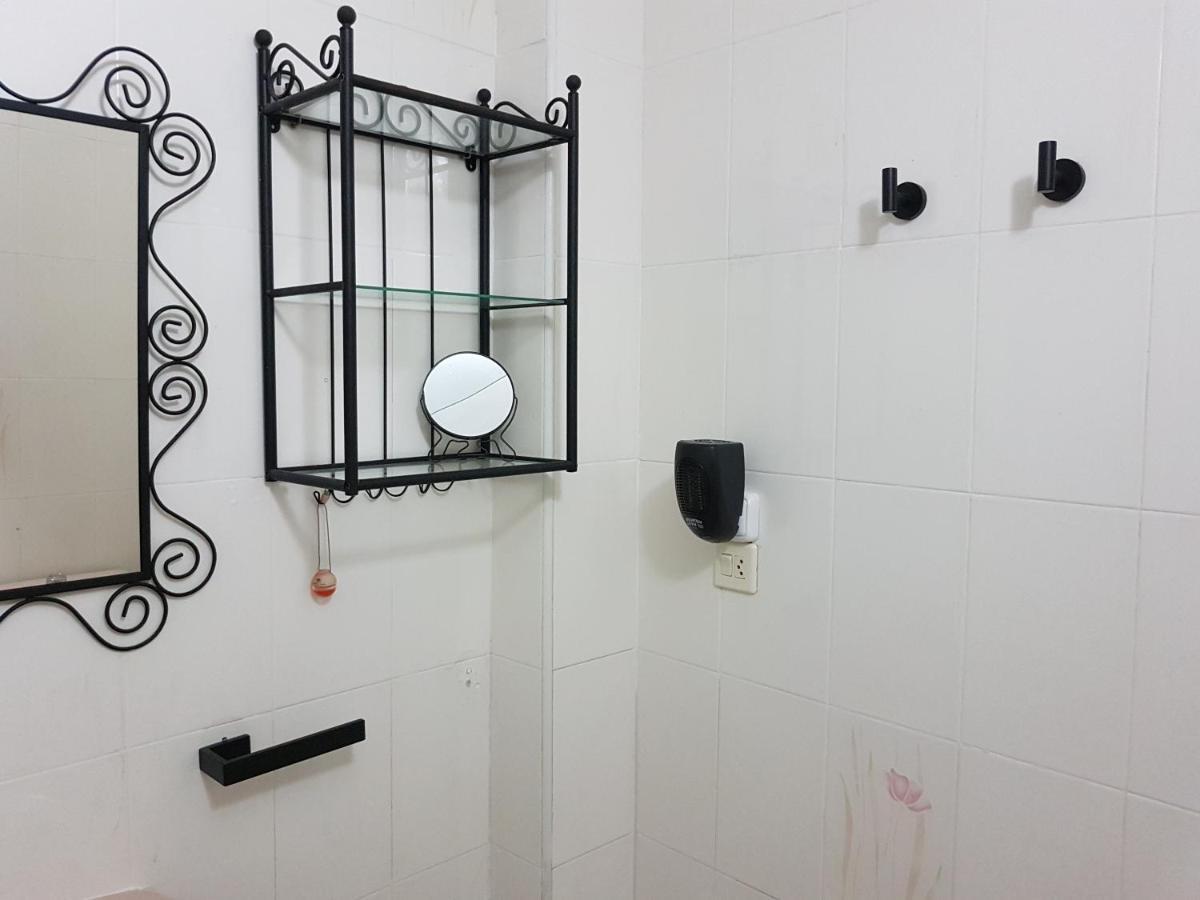 Apartamento Los Buhos Murcia Eksteriør billede