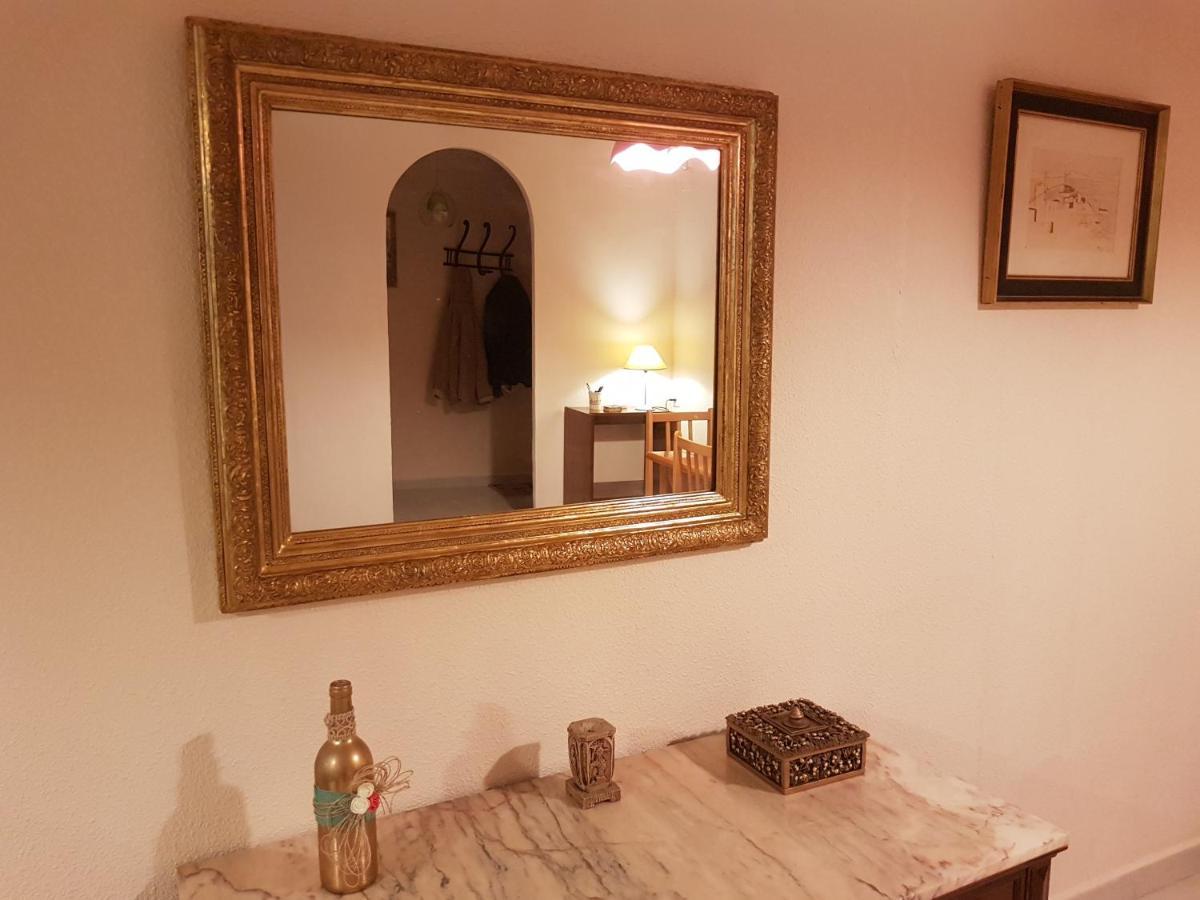 Apartamento Los Buhos Murcia Eksteriør billede