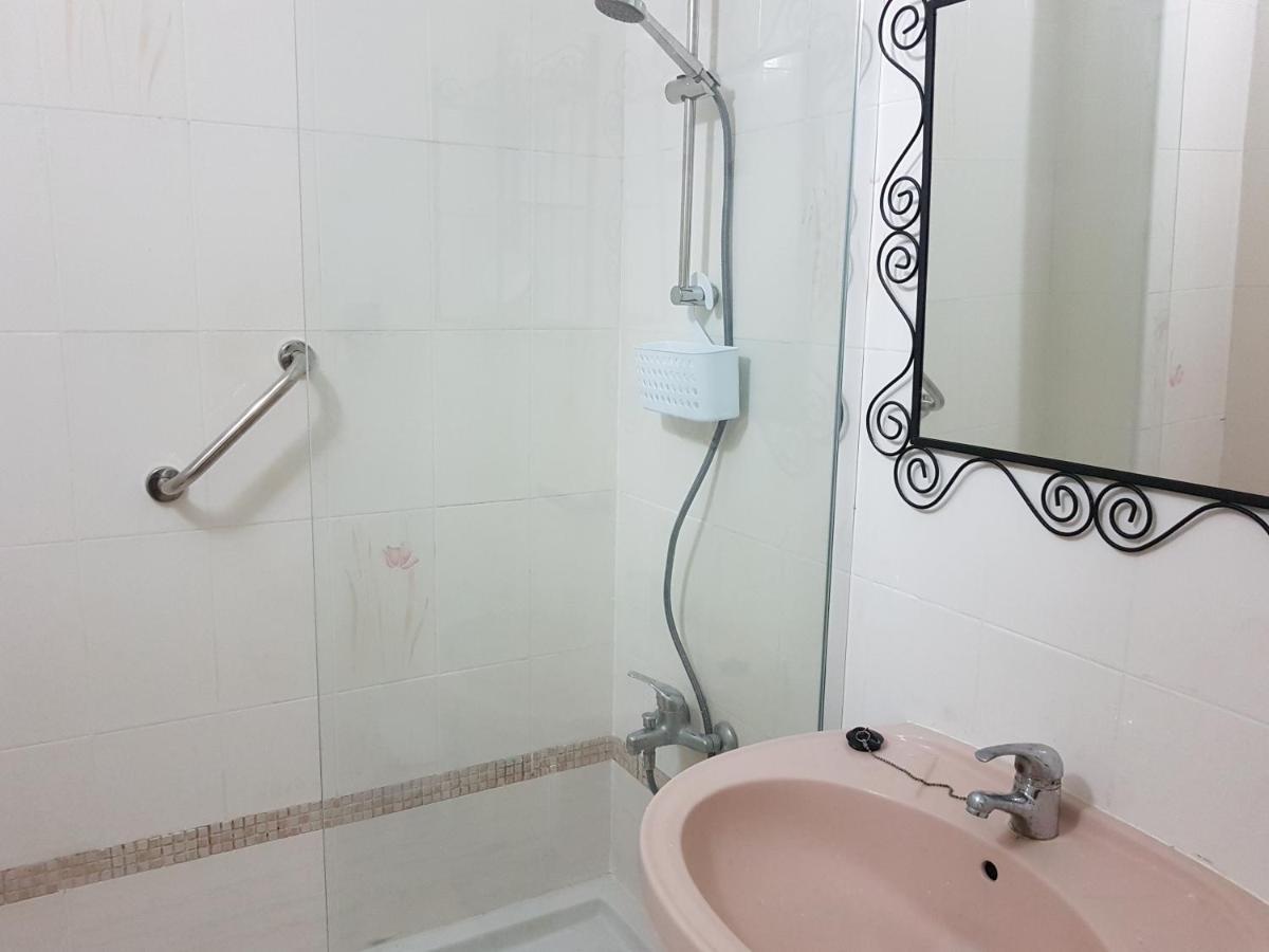 Apartamento Los Buhos Murcia Eksteriør billede