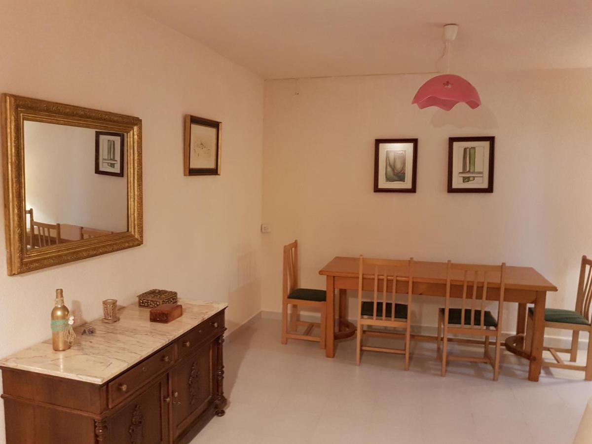 Apartamento Los Buhos Murcia Eksteriør billede